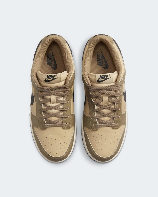 nike low cut sneakers